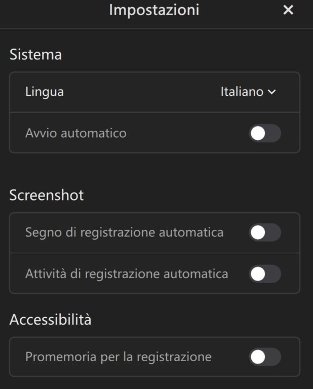 Insta360 Wave - design Screenshot