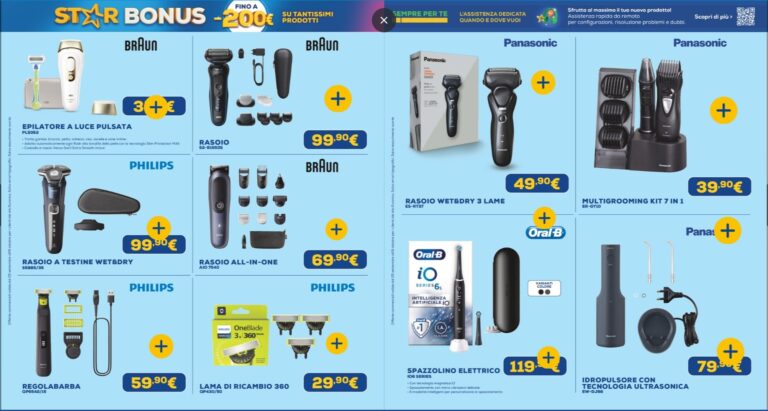 euronics - immagine 8 Screenshot