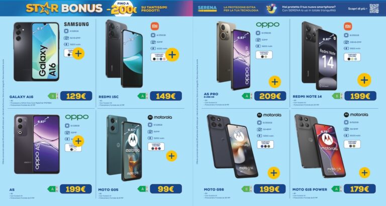 euronics - immagine 10 Screenshot