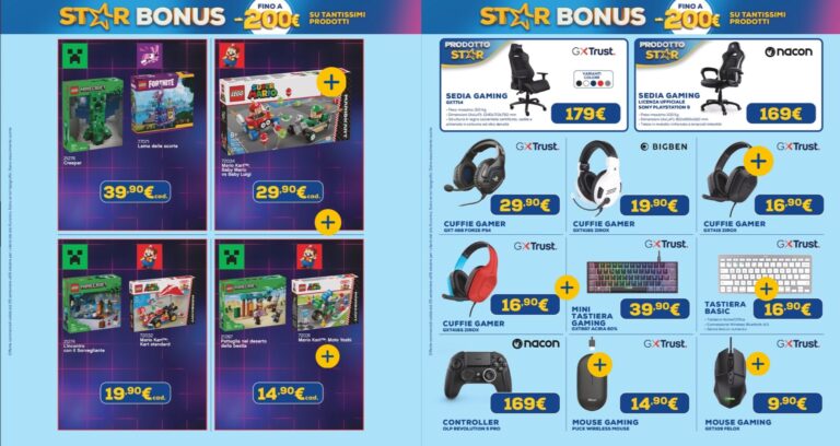 euronics - immagine 17 volantino euronics