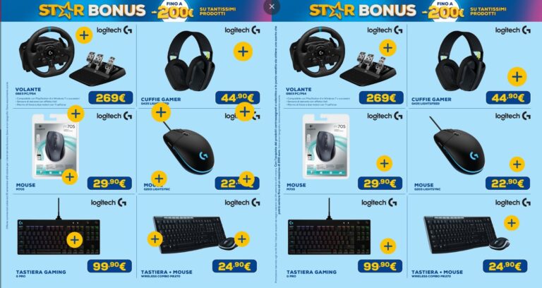 euronics - immagine 16 volantino euronics