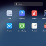 Screenshot UGREEN NASync DH Plus