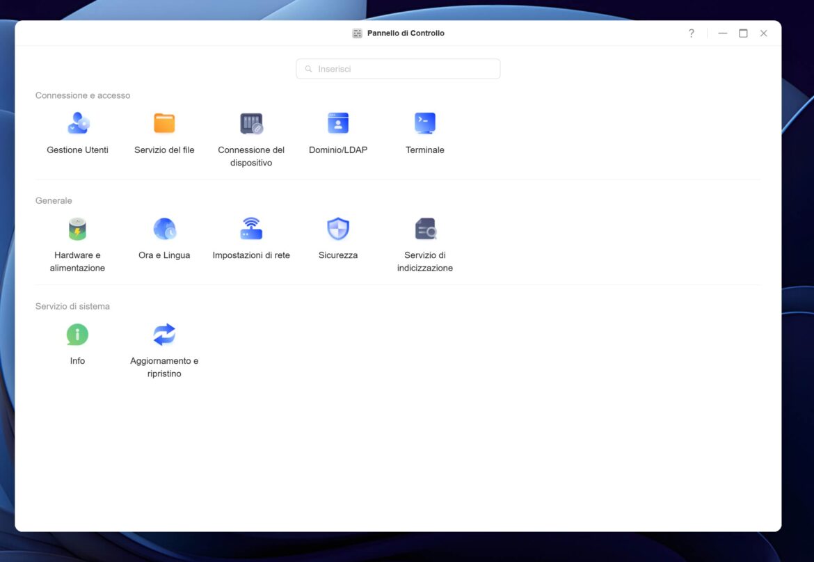 Screenshot Screenshot