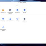 Screenshot UGREEN NASync DH Plus