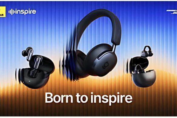 Baseus porta l’audio premium a tutti con la nuova Inspire Series