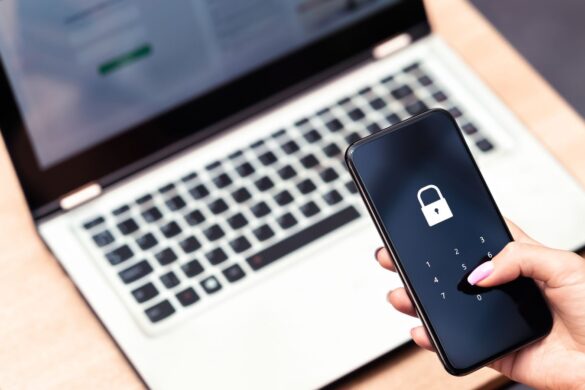 Verifica in due passaggi: il modo più semplice per tenere lontani gli intrusi