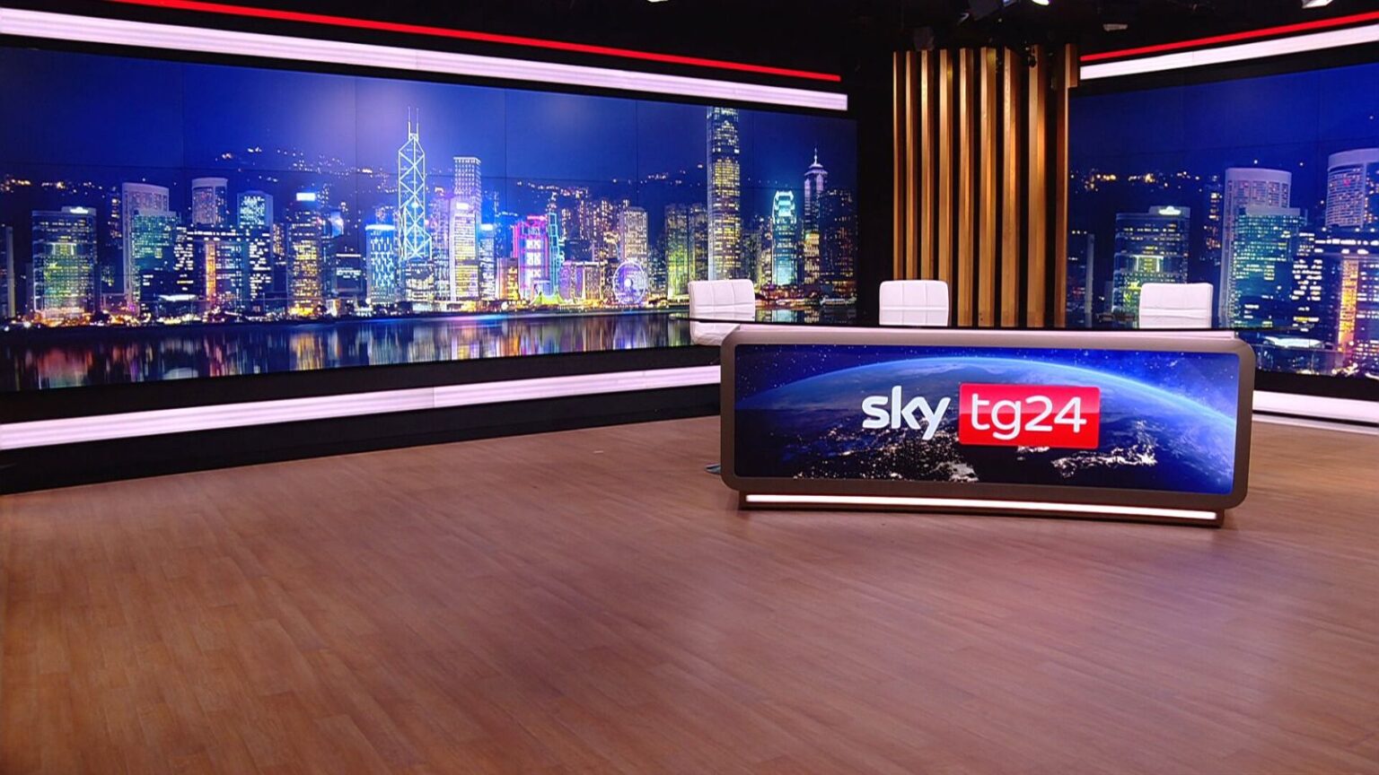 Sky TG24 e Cielo passano all’HD sul digitale terrestre dal 15 settembre: cosa fare