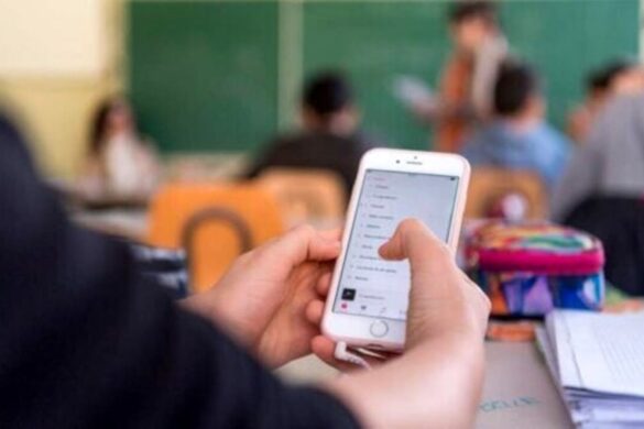 Smartphone vietato a Scuola: fa discutere il nuovo divieto appena entrato in vigore