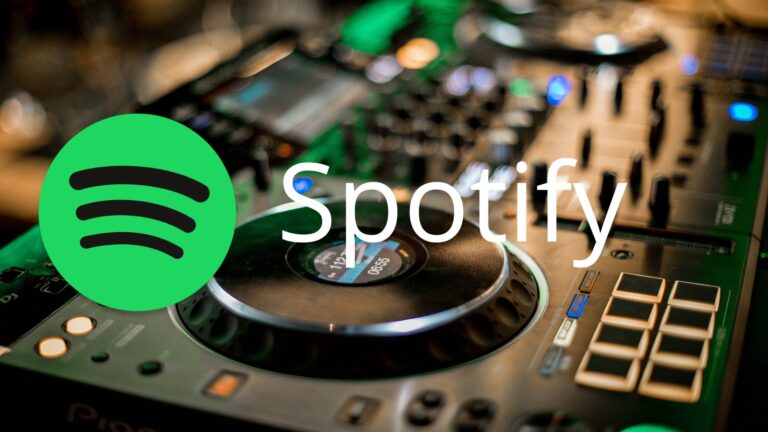 Spotify, gestione brani creati con l' AI