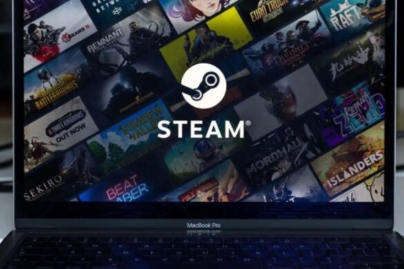Steam: rimosso gioco malware che ha rubato 150mila dollari, ecco qual è