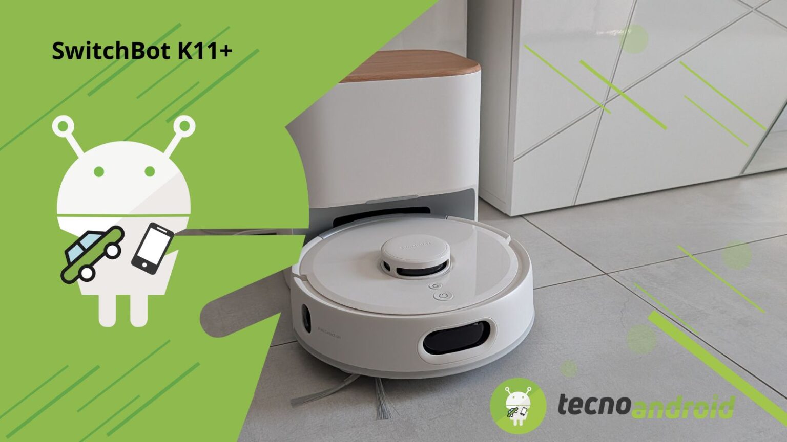 SwitchBot K+