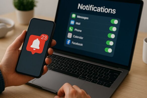 Android e iOS: come bloccare le notifiche fastidiose sullo smartphone