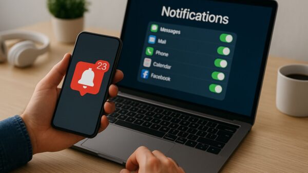Android e iOS: come bloccare le notifiche fastidiose sullo smartphone