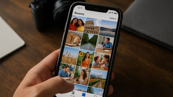 Galleria smartphone: come pulirla senza rimuovere ricordi importanti tra foto e video