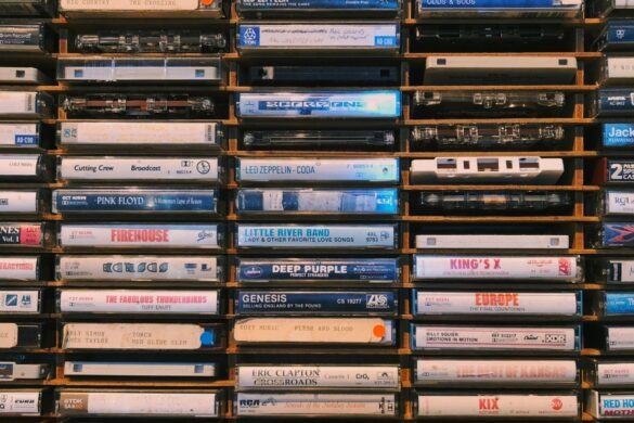 Musicassette: il ritorno in chiave Hi-Fi