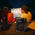 Tent Camping