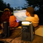 Tent Camping场景 Plus