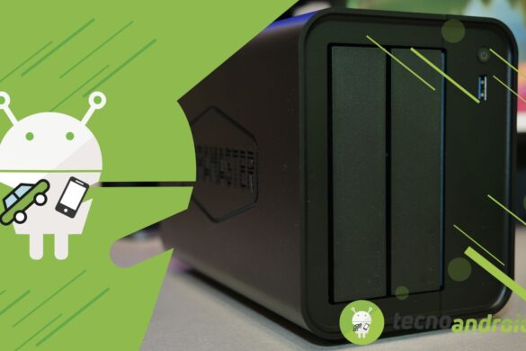 TerraMaster F2-425 recensione del NAS completo che sfida Synology e QNAP