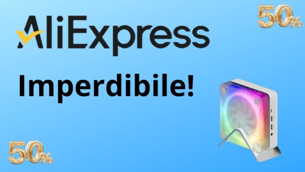 Mini PC Aliexpress