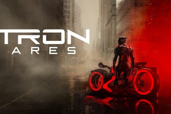 Tron: Ares, svelate nuove sequenze dell’atteso film