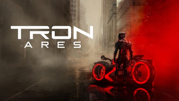Tron, Ares, Trailer, Disney, Jared Leto