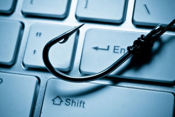 Truffa particolare con un messaggio: utenti terrorizzati dal tentativo di phishing