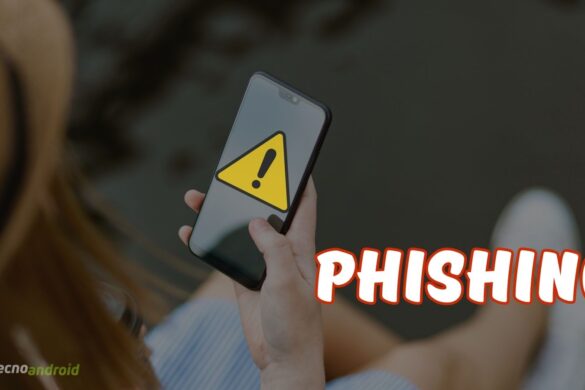 Truffa phishing con il messaggio tramite e-mail: attenti a dati e soldi