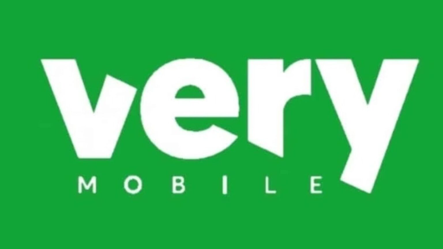Very mobile promo