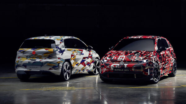 Volkswagen, ID.Polo, ID.Polo GTI