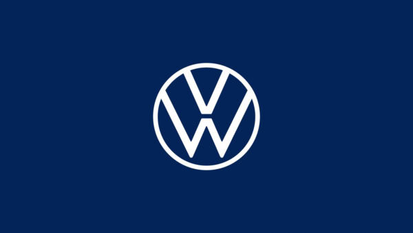 Volkswagen, logo