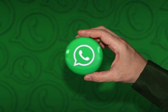 WhatsApp: le spunte blu stanno per ricevere un cambio definitivo