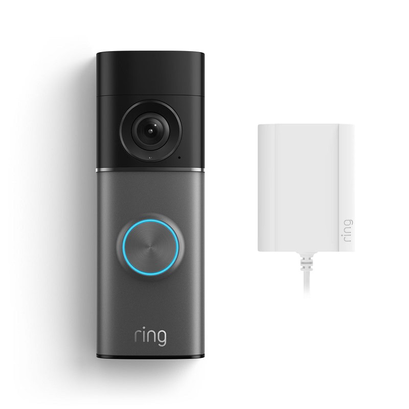 Wired Doorbell Pro Wired Doorbell Pro
