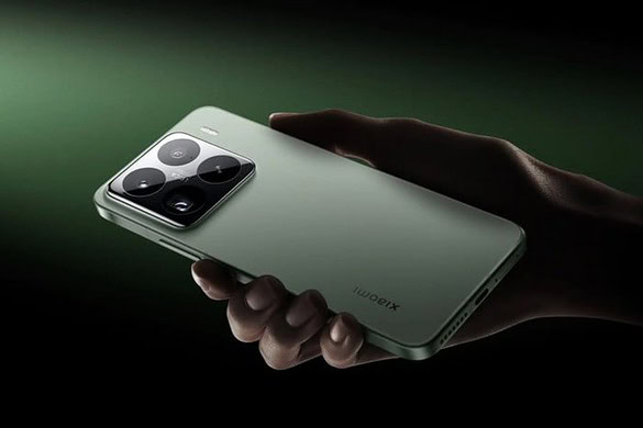 Xiaomi 16 imminenti: preordini “al buio” già partiti in Cina