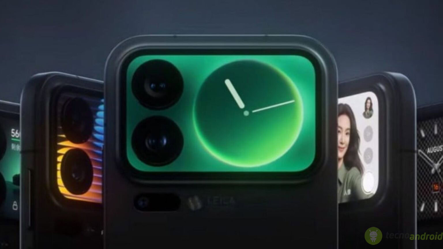 Xiaomi