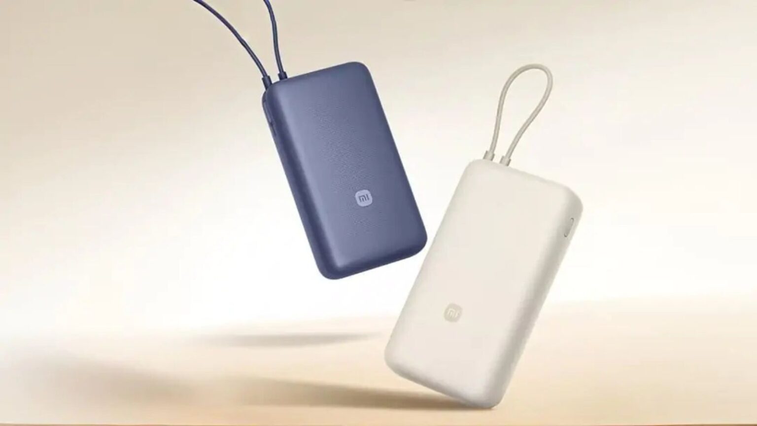 Xiaomi richiama oltre 150mila powerbank a rischio incendio