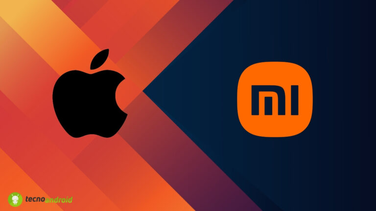 Xiaomi sfida Apple con Pad Mini
