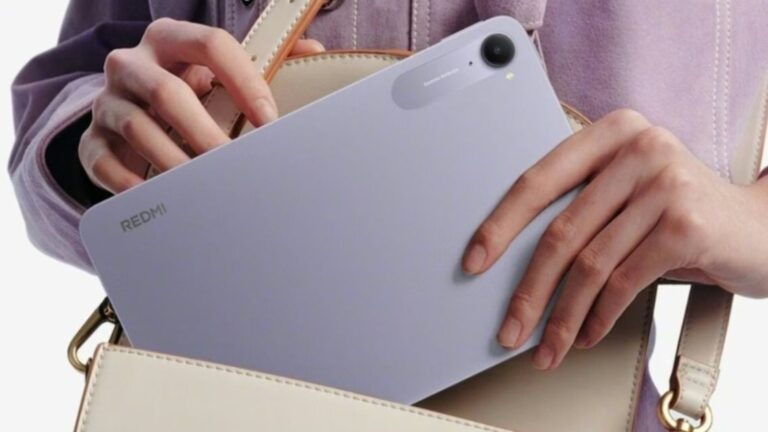 Xiaomipad8