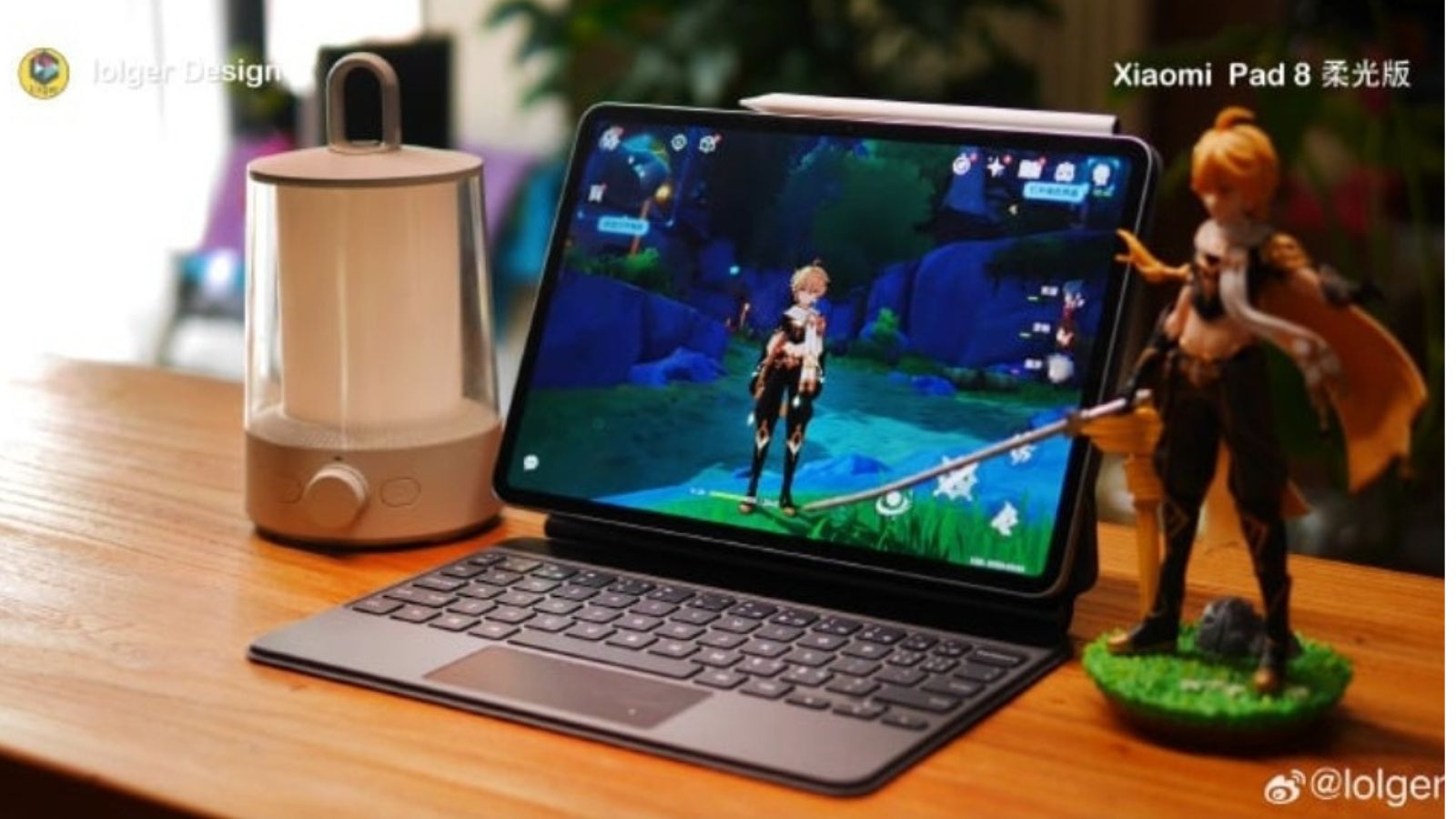 Xiaomopad8 2 Xiaomopad8 2