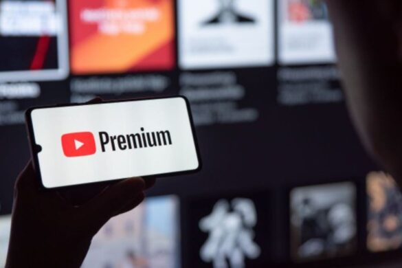 YouTube Music valuta di riservare i testi delle canzoni agli abbonati Premium