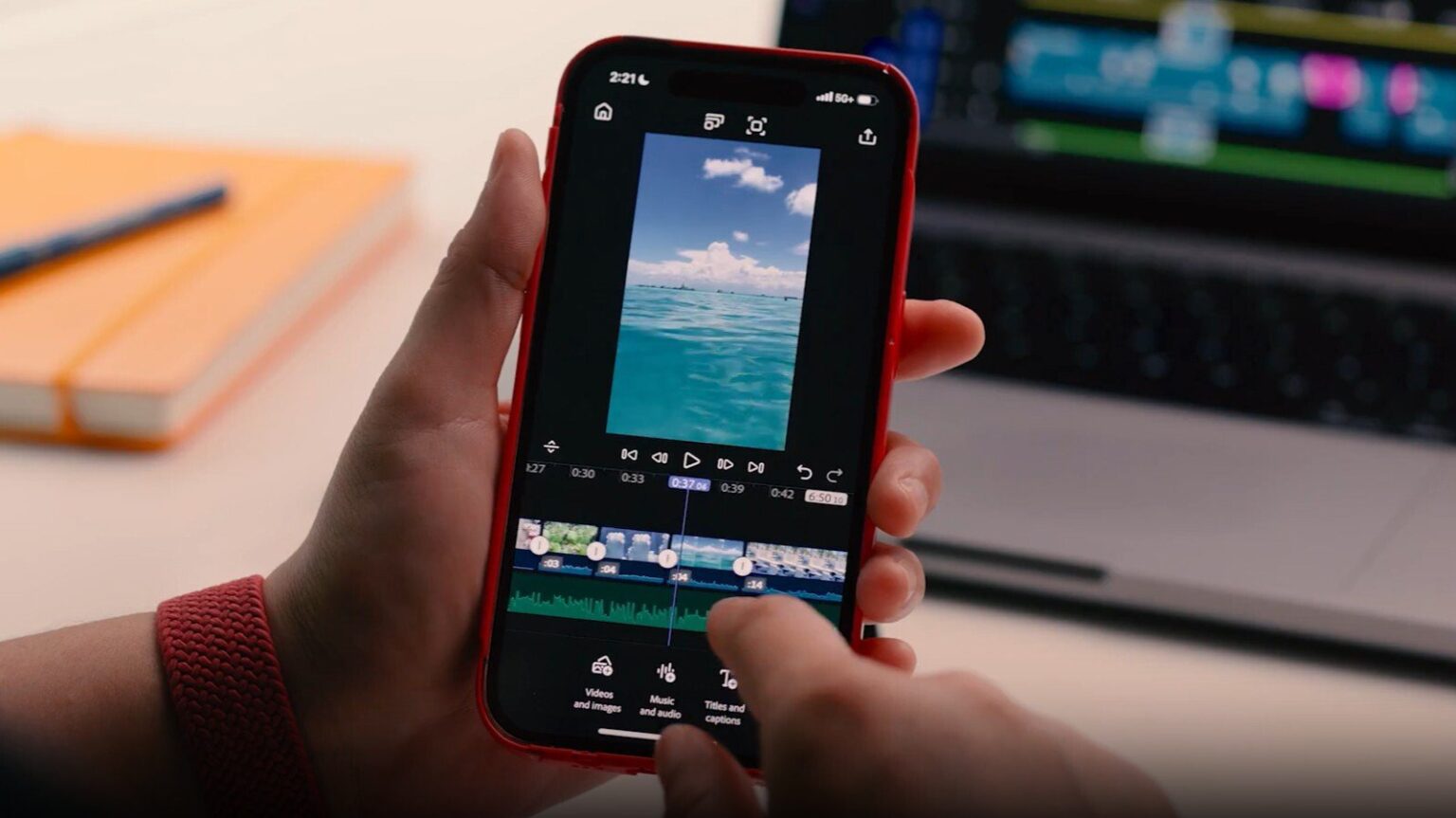 Adobe Premiere arriva su mobile: prima su iOS e poi su Android