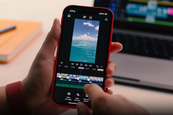 Adobe Premiere arriva su mobile: prima su iOS e poi su Android