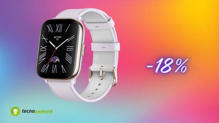 amazfit