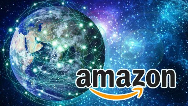 Amazon Kuiper ha testato internet satellitare oltre 1,2 Gbps, puntando a coprire il mondo e sfidare Starlink.