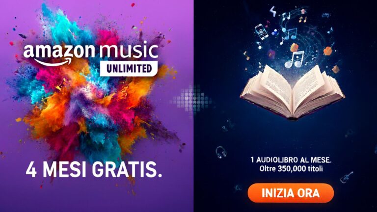 amazon music