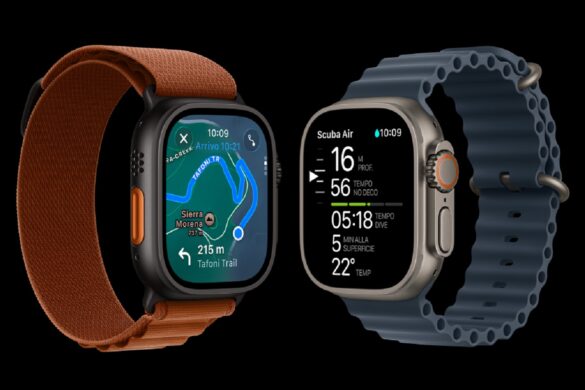 Apple Watch Ultra 3, dettagli e prezzi del nuovo rugged smartwatch