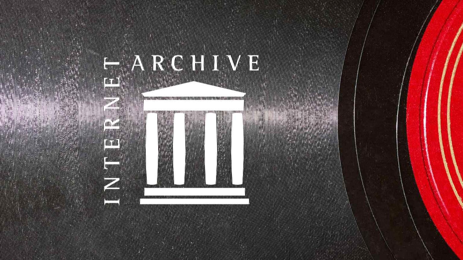 Internet Archive evita la chiusura dopo la causa con le major e può continuare a conservare e rendere accessibile il web.