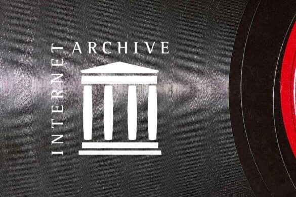 Internet Archive evita la chiusura dopo la causa con le major