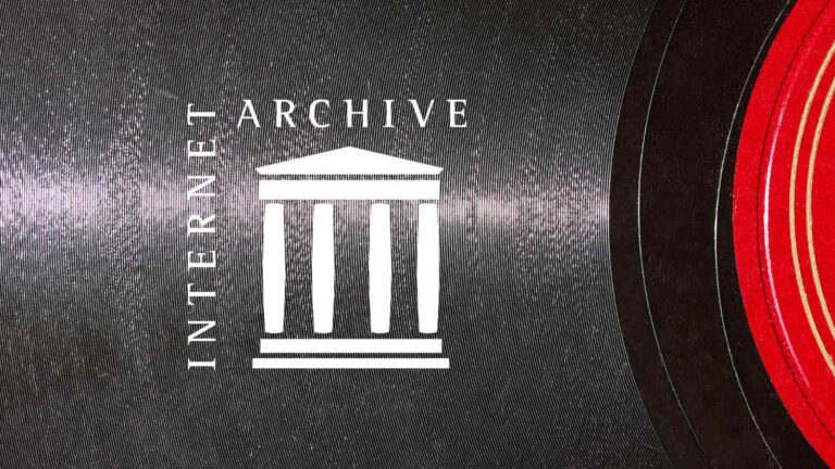 Internet Archive evita la chiusura dopo la causa con le major e può continuare a conservare e rendere accessibile il web.
