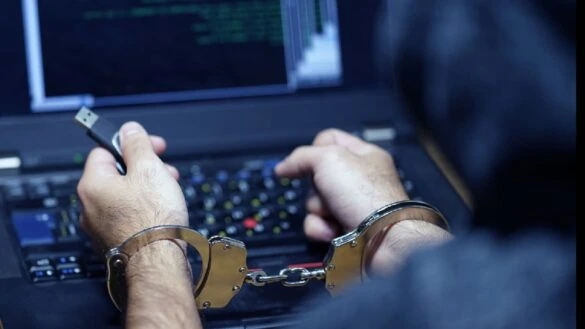 Operazione anticrimine a Catania: arresti per streaming illegale