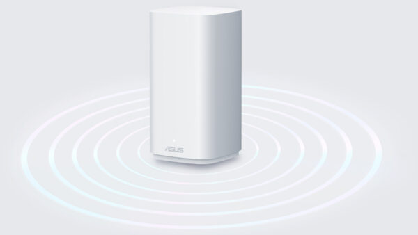 Asus ZenWiFi BD4 Outdoor